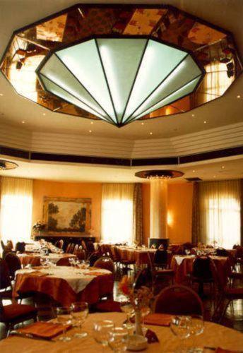 Hotel Ambasciatori Calitri Bagian luar foto