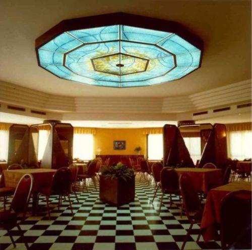 Hotel Ambasciatori Calitri Bagian luar foto